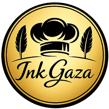Ink Gaza logo